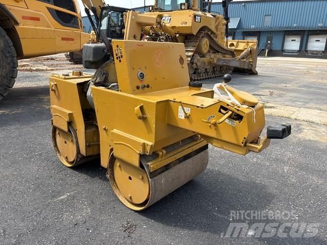Bomag BW75 Другие дорожные катки
