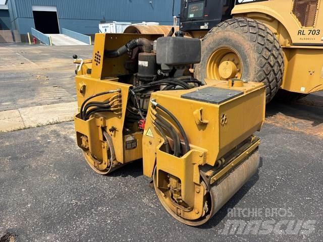 Bomag BW75 Другие дорожные катки
