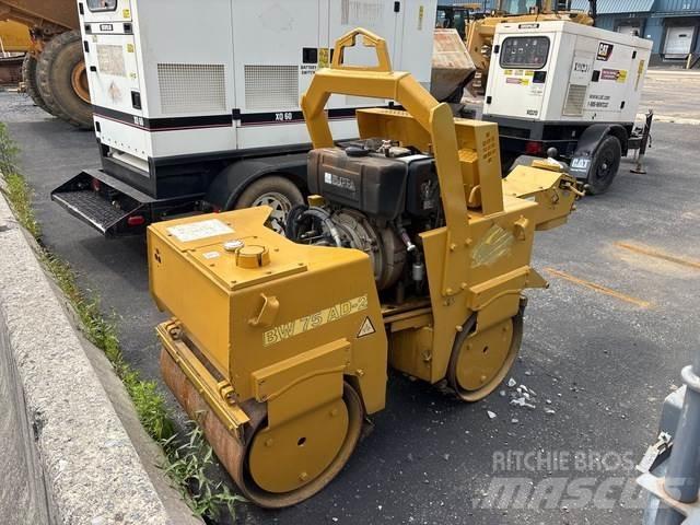 Bomag BW75 Другие дорожные катки