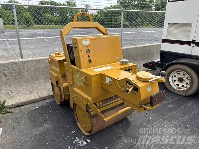 Bomag BW75 Другие дорожные катки