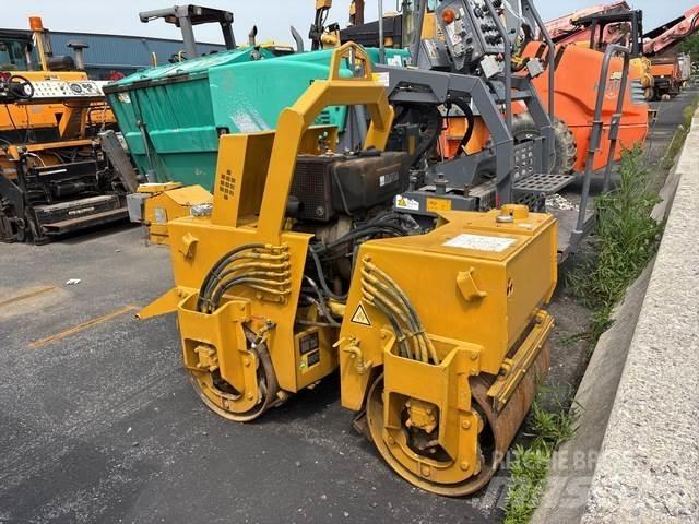 Bomag BW75 Другие дорожные катки