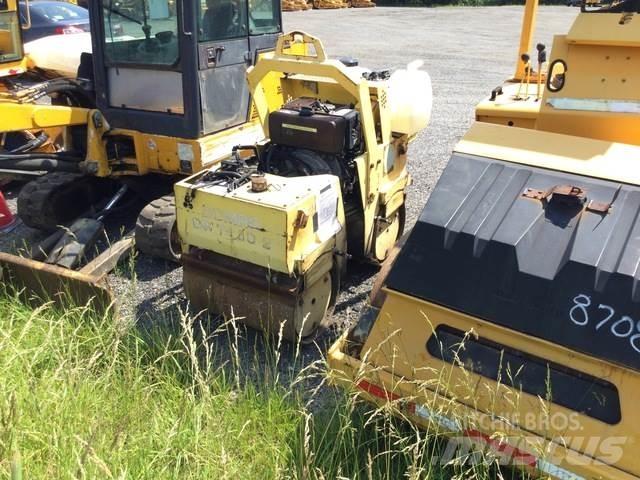 Bomag BW75AD-2 Катки тротуарные