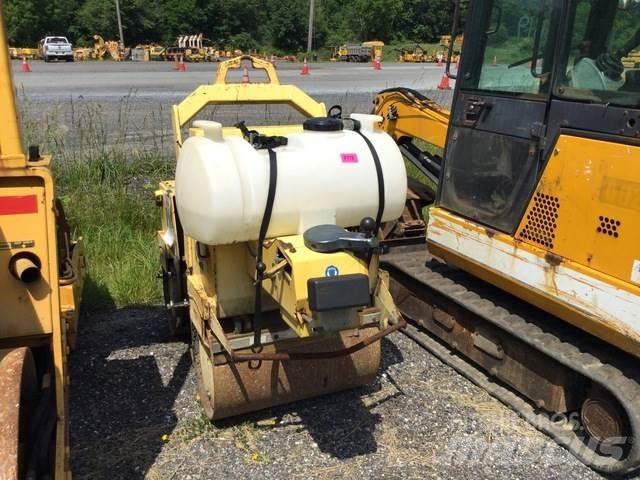 Bomag BW75AD-2 Катки тротуарные