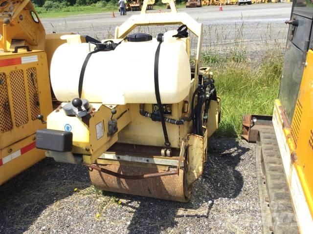 Bomag BW75AD-2 Катки тротуарные