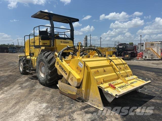 Bomag RS360 Уплотнители грунта