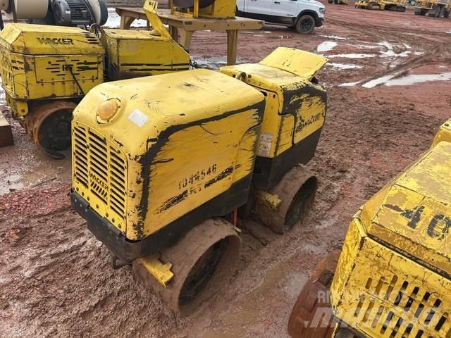 Bomag RT Уплотнители грунта