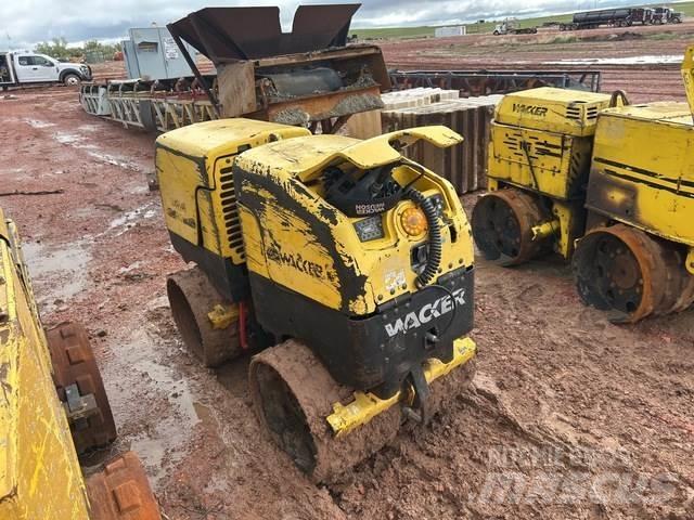 Bomag RT Уплотнители грунта