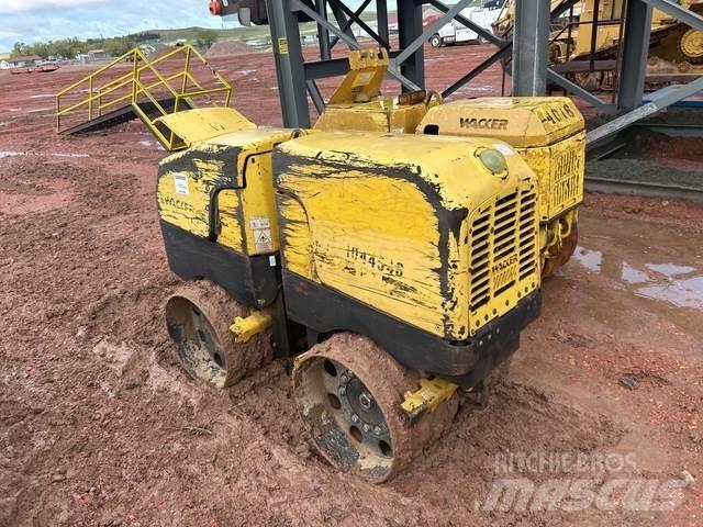 Bomag RT Уплотнители грунта