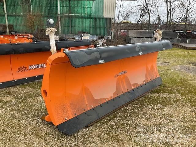  Bombelli A1/10 Строительная техника - Другие
