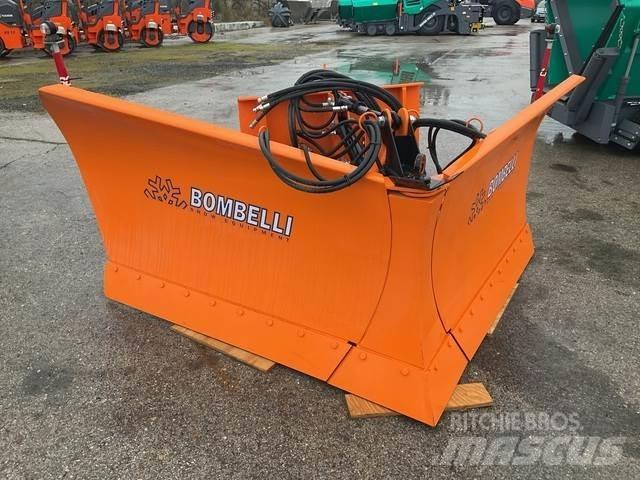  Bombelli VU 25 Строительная техника - Другие