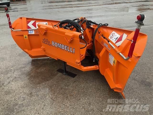  Bombelli VU 25 Строительная техника - Другие