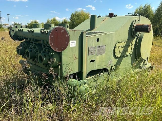  Bomco F1300 Комплектующие и запасные части для бурильных установок