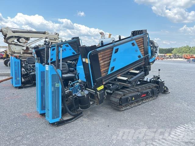  BoreX 150-LS Оборудование для горизонтального бурения