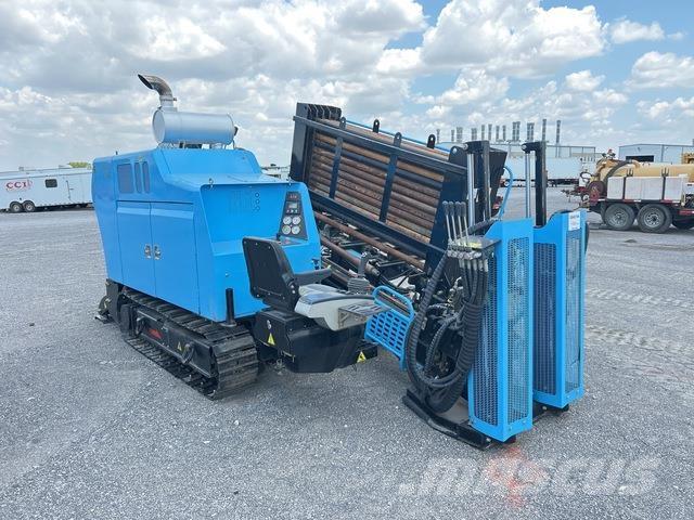  BoreX 150-LS Оборудование для горизонтального бурения