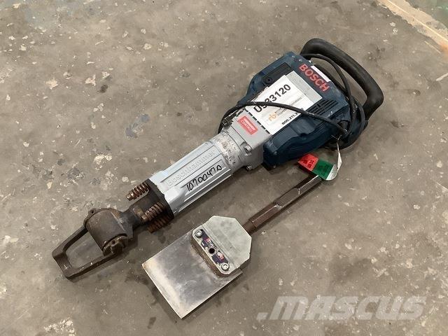 Bosch GSH16-28 Строительная техника - Другие