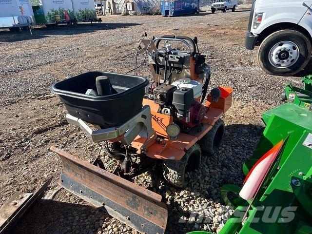 Boss Snowrator Строительная техника - Другие