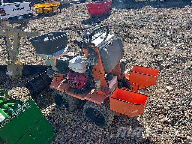 Boss Snowrator Строительная техника - Другие