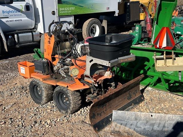 Boss Snowrator Строительная техника - Другие