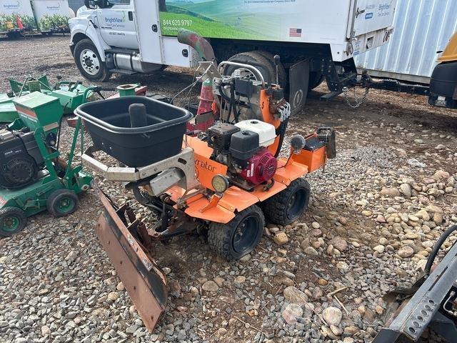 Boss Snowrator Строительная техника - Другие