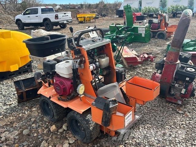 Boss Snowrator Строительная техника - Другие