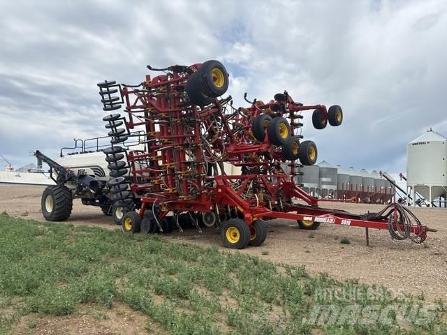Bourgault 5810 Сеялки