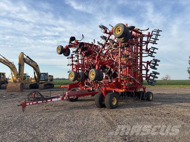 Bourgault 5810 Сеялки