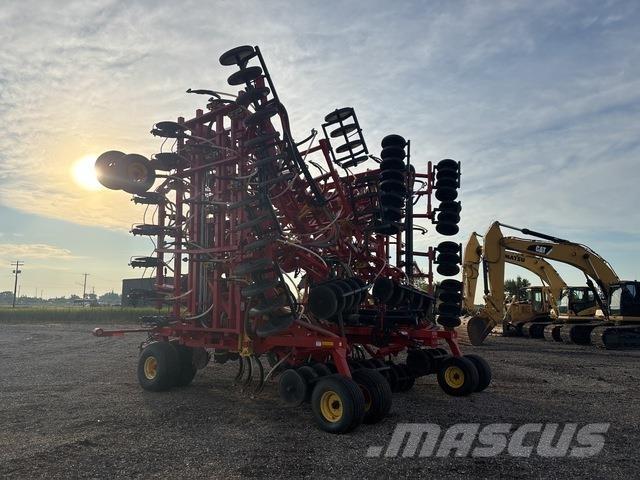 Bourgault 5810 Сеялки