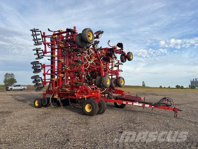 Bourgault 5810 Сеялки