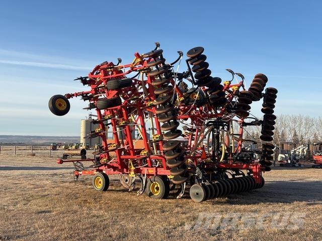 Bourgault 8810 Сеялки