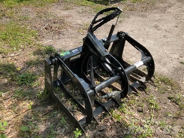Bradco 107036 Грейферы