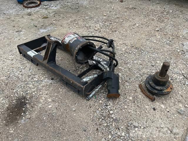 Bradco 124808 Строительная техника - Другие