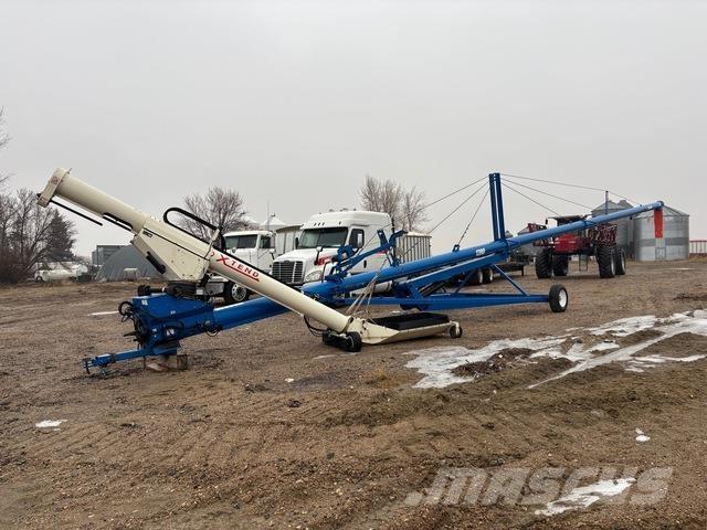 Brandt 1390 Зерносушилки