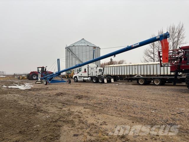 Brandt 1390 Зерносушилки