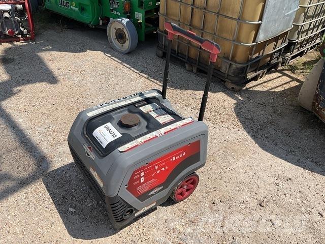  Briggs Q6500 Портативные накопители энергии