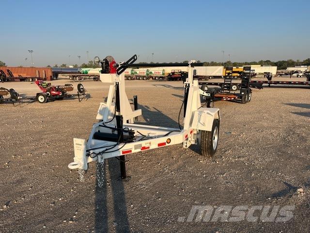 Brindle CT-9 Прочие прицепы