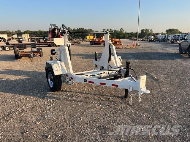 Brindle CT-9 Прочие прицепы