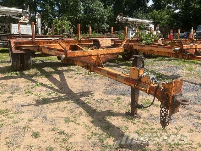 Butler  Прочие прицепы