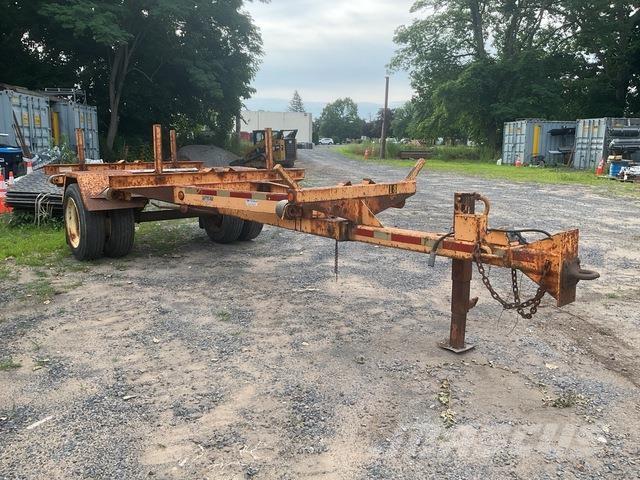 Butler  Прочие прицепы