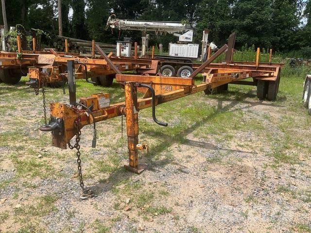 Butler  Прочие прицепы