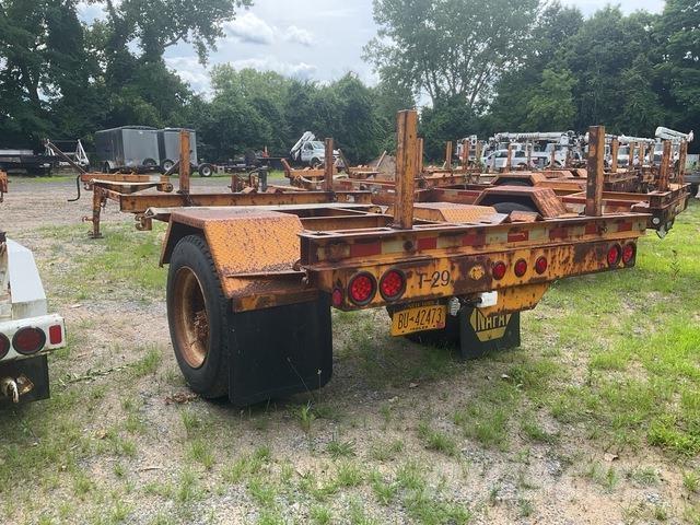 Butler  Прочие прицепы