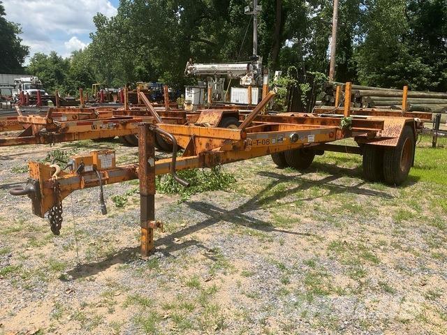 Butler  Прочие прицепы