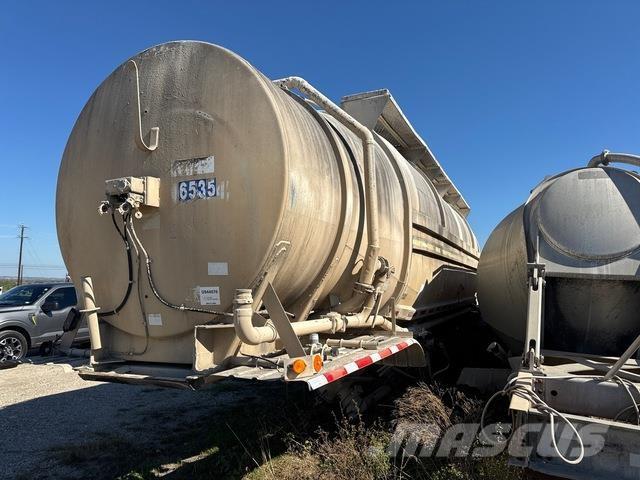 Butler  Прочие прицепы