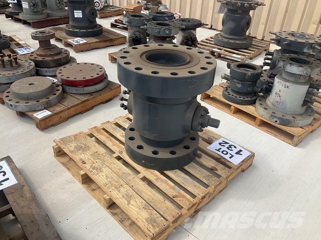  C-22 Строительная техника - Другие