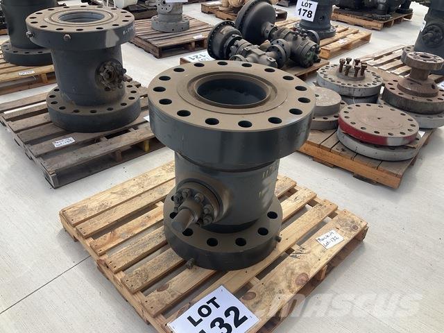  C-22 Строительная техника - Другие