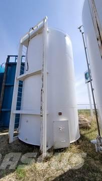  Calroc Прицепы-цистерны