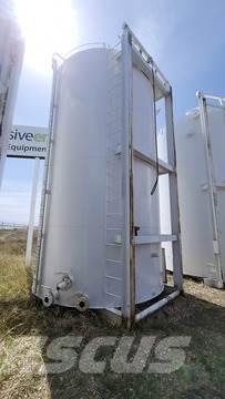  Calroc Прицепы-цистерны