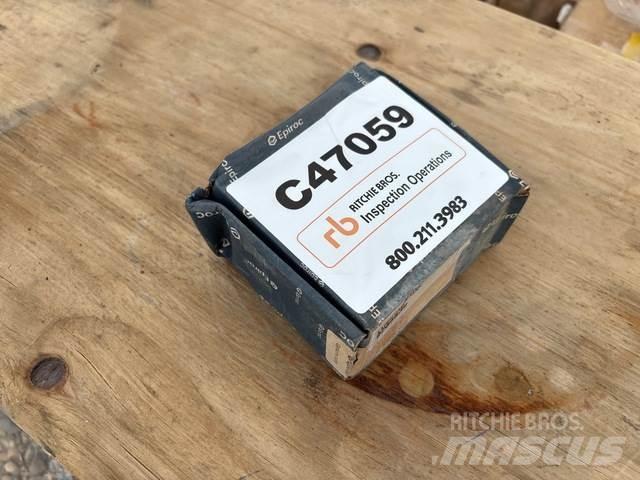 Cam Latch Компоненты строительной техники