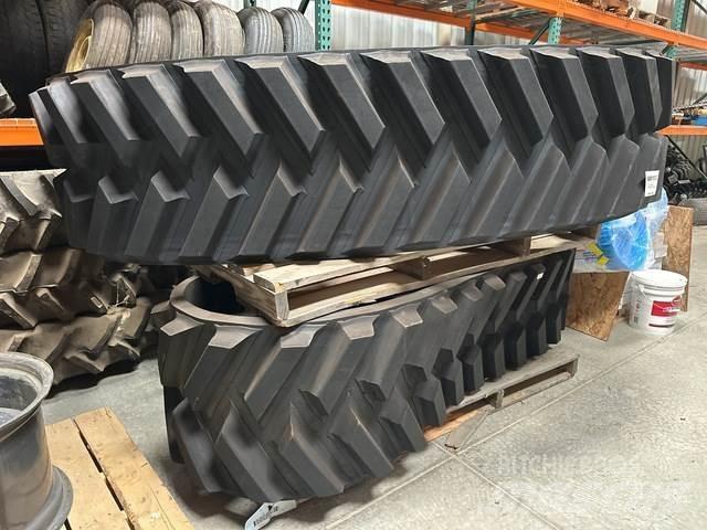  Camso AG 6500 Гусеницы и цепи