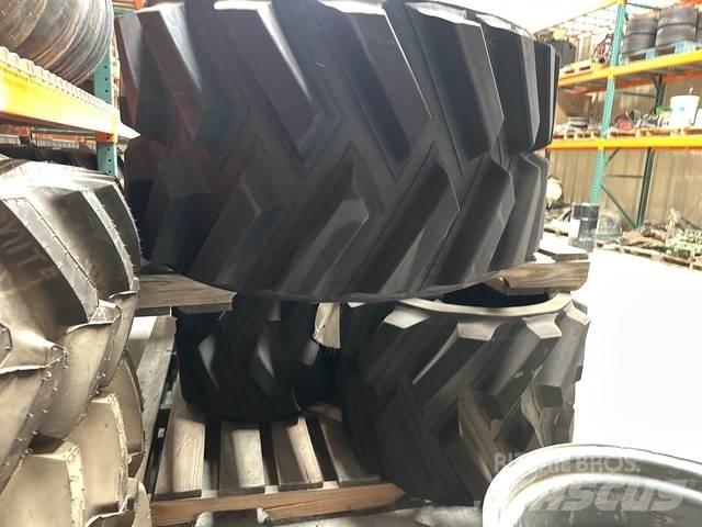  Camso AG 6500 Гусеницы и цепи