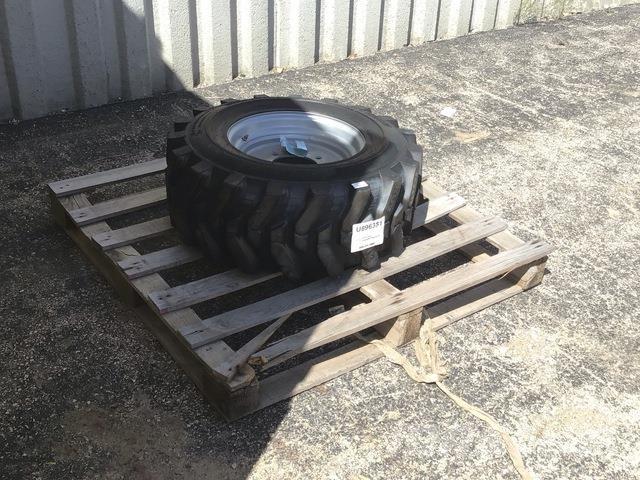  Camso SKS532 Шины и колёса